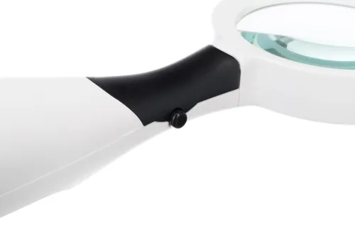 a fényképen:  Levenhuk Zeno Multi ML13 nagyító,  9