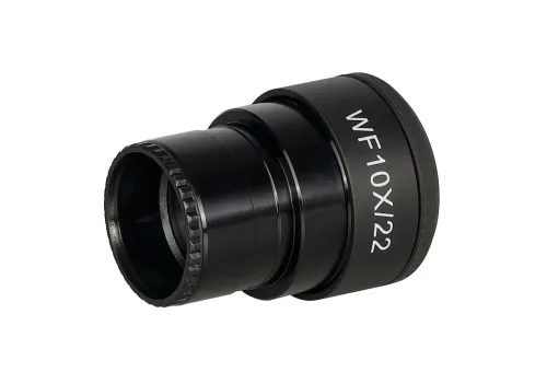 a fotón:  MAGUS ND10R 10х/22 mm szemlencse irányzékkal és dioptria-állítási lehetőséggel (D 30 mm),  5