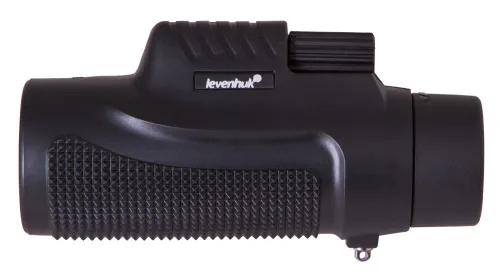 a fotón:  Levenhuk Wise 8x32 egyszemes távcső,  5