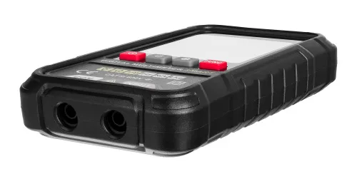 a képen:  Ermenrich Zing TC14 digitális multiméter,  5