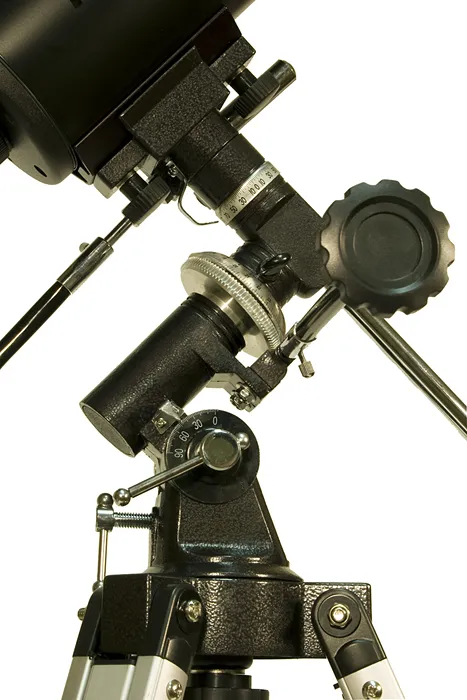 a fotón:  Levenhuk Skyline PRO 90 MAK teleszkóp,  3