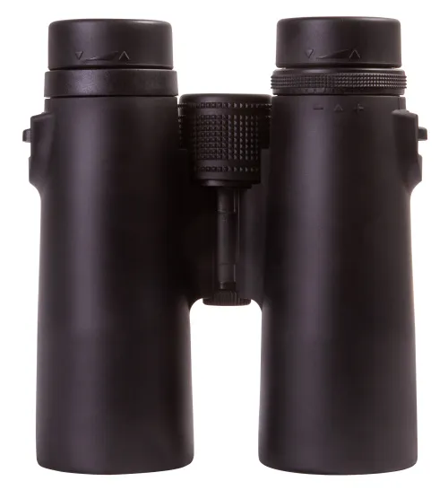a fényképen:  Levenhuk Karma BASE 10x42 kétszemes távcső,  4
