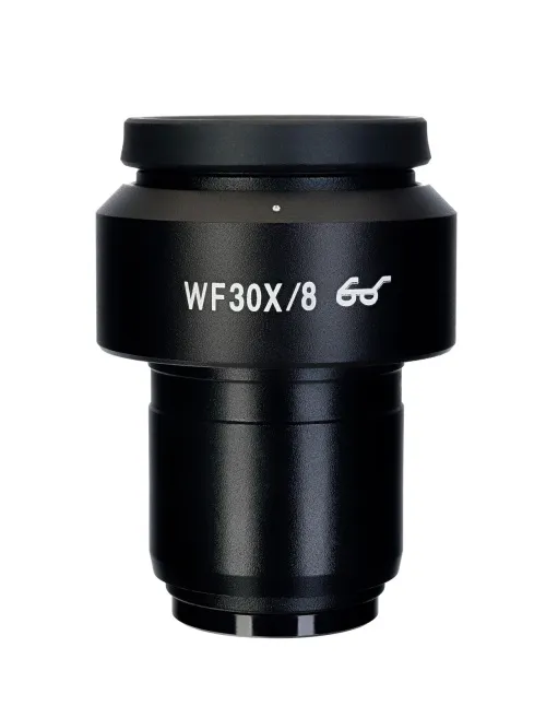 a képen:  MAGUS SD30 30x/8 mm (D 30 mm) szemlencse,  4