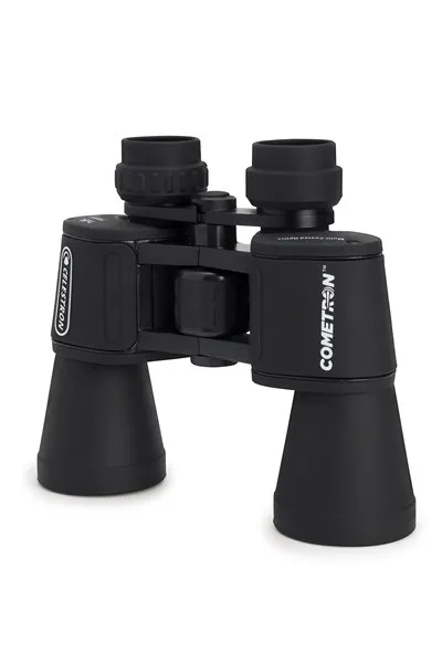 a fényképen:  Celestron Granite ED 12x50 kétszemes távcső,  3