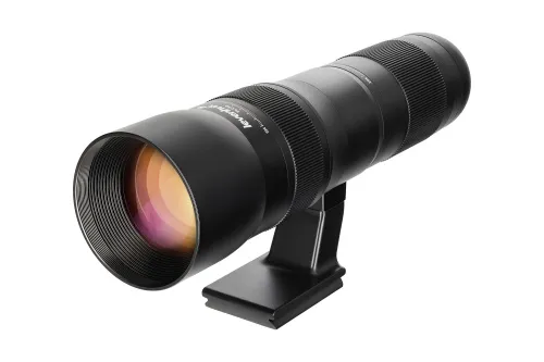 a képen:  Levenhuk Kelvin TLC50 okostelefon tele-okulár készlet,  10
