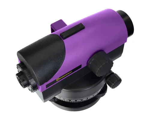 a képen:  Ermenrich PL30 optikai szintező,  7