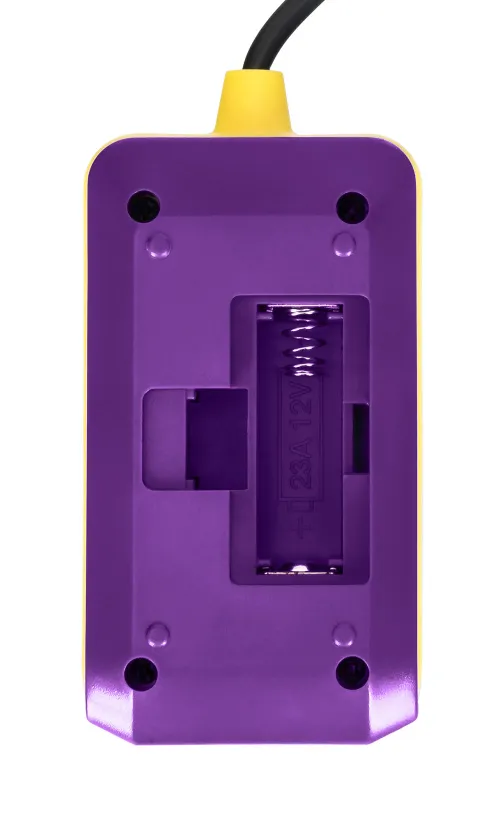 a fotón:  Ermenrich Zing CT30 auto-tesztelő,  5