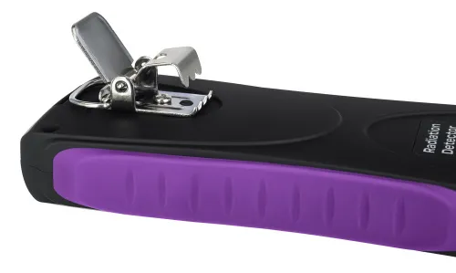 a képen:  Ermenrich Ping RD50 sugárzásdetektor,  6