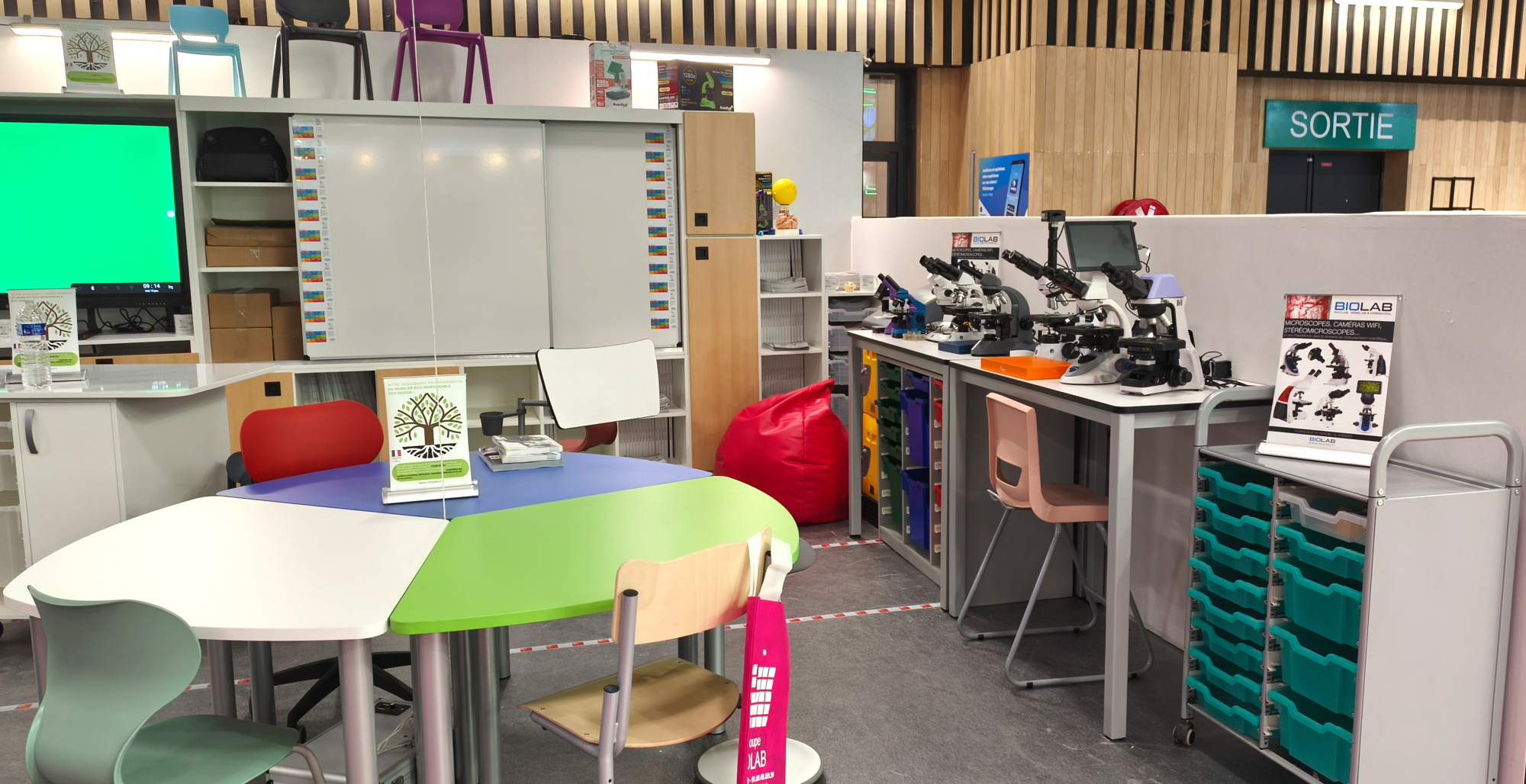 EducaTech France 2025.1 EducaTech France 2025.1