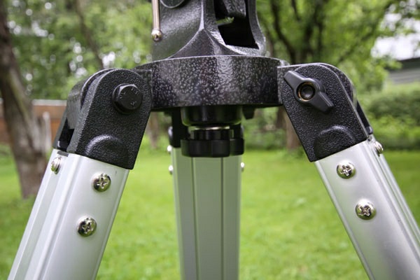 Comparative review of Levenhuk Skyline PRO telescopes: 80 MAK and 105 MAK