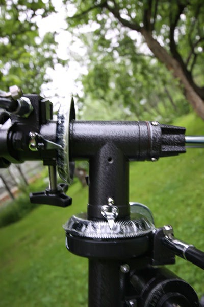 Comparative review of Levenhuk Skyline PRO telescopes: 80 MAK and 105 MAK