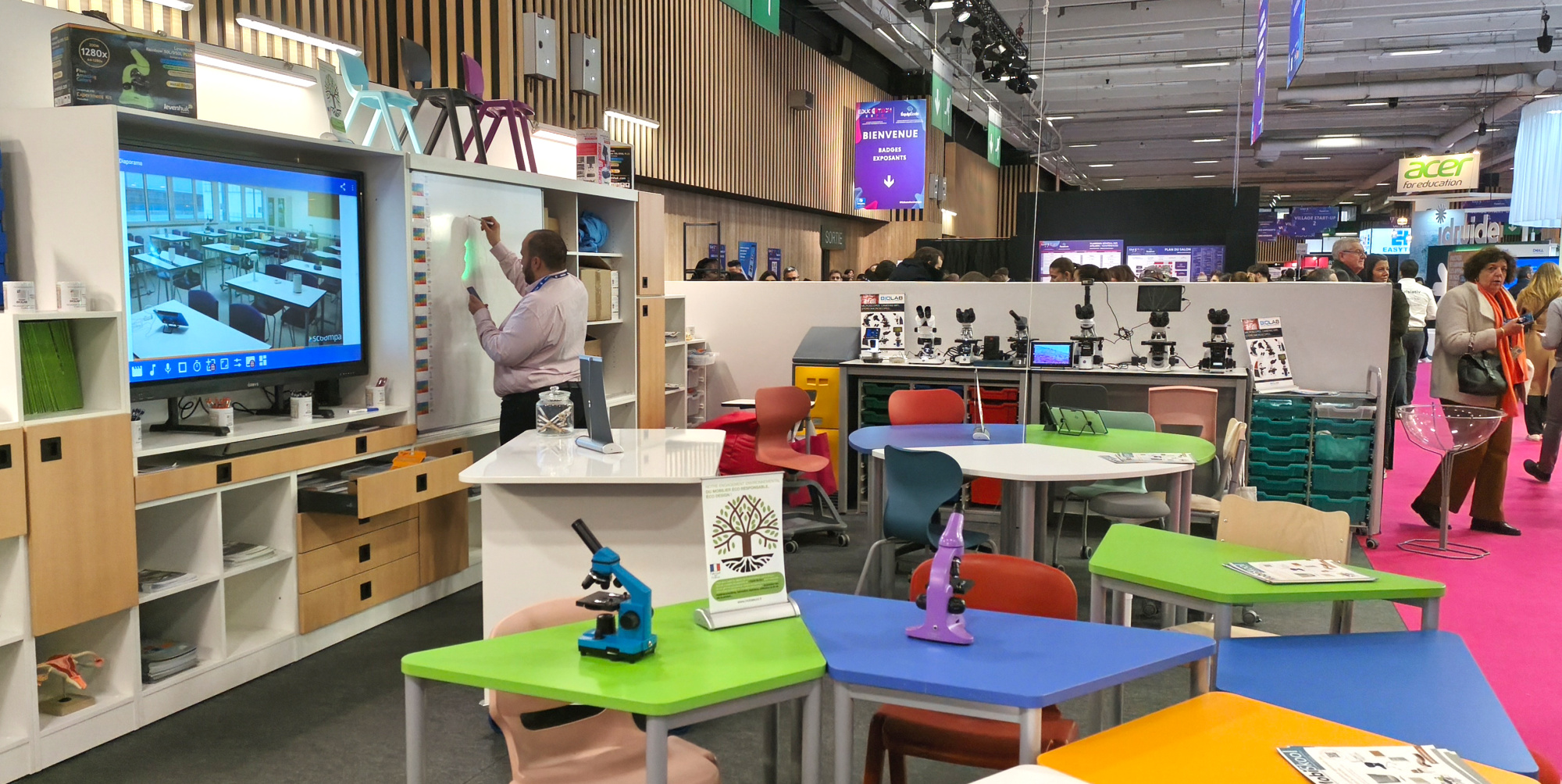 EducaTech France 2025.3 EducaTech France 2025.3