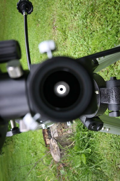 Comparative review of Levenhuk Skyline PRO telescopes: 80 MAK and 105 MAK