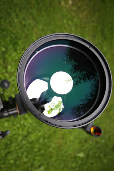 Comparative review of Levenhuk Skyline PRO telescopes: 80 MAK and 105 MAK