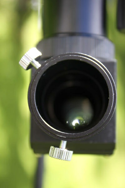 Comparative review of Levenhuk Skyline PRO telescopes: 80 MAK and 105 MAK