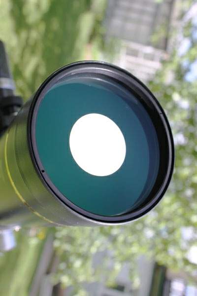 Comparative review of Levenhuk Skyline PRO telescopes: 80 MAK and 105 MAK - anti-reflective coating