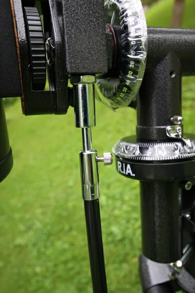 Comparative review of Levenhuk Skyline PRO telescopes: 80 MAK and 105 MAK