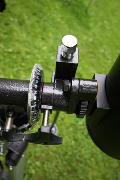 Comparative review of Levenhuk Skyline PRO telescopes: 80 MAK and 105 MAK