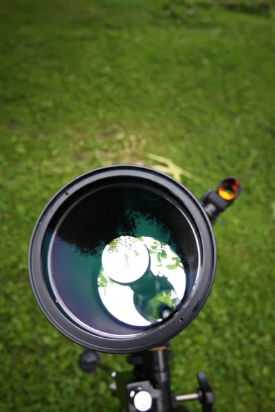 Comparative review of Levenhuk Skyline PRO telescopes: 80 MAK and 105 MAK