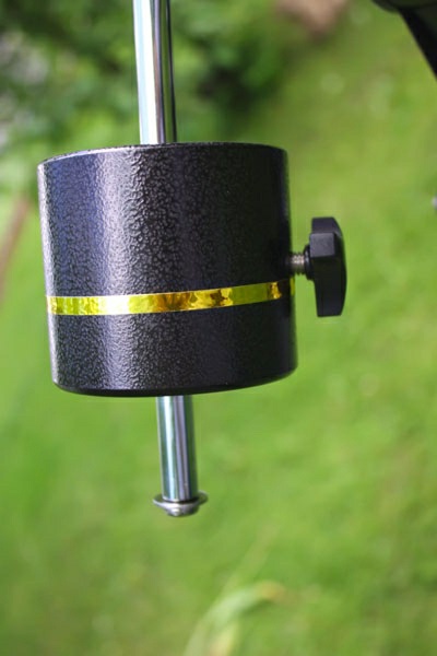 Comparative review of Levenhuk Skyline PRO telescopes: 80 MAK and 105 MAK - counterweights