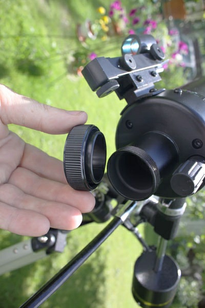 Comparative review of Levenhuk Skyline PRO telescopes: 80 MAK and 105 MAK