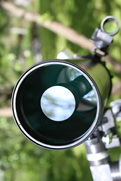 Comparative review of Levenhuk Skyline PRO telescopes: 80 MAK and 105 MAK