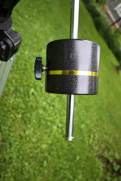 Comparative review of Levenhuk Skyline PRO telescopes: 80 MAK and 105 MAK - counterweights