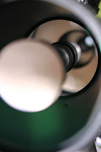 Comparative review of Levenhuk Skyline PRO telescopes: 80 MAK and 105 MAK