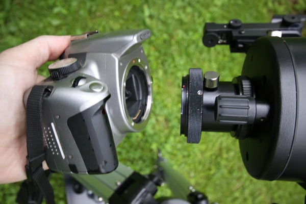 Comparative review of Levenhuk Skyline PRO telescopes: 80 MAK and 105 MAK