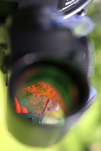 Comparative review of Levenhuk Skyline PRO telescopes: 80 MAK and 105 MAK - a Red Dot finderscope with a multi-layer coating