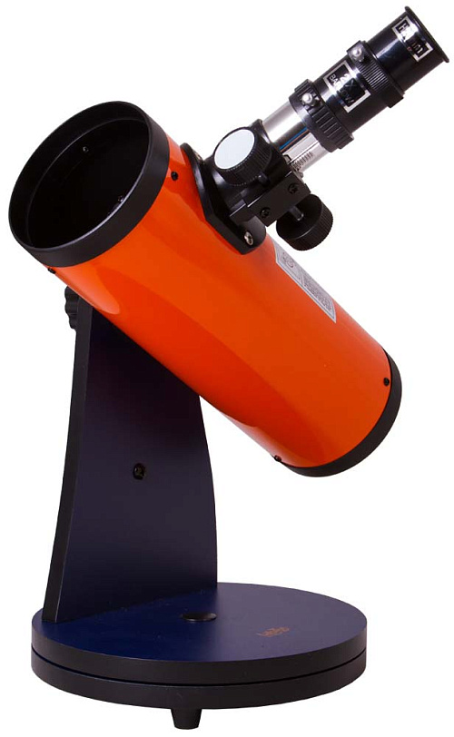a képen:  Levenhuk LabZZ D1 teleszkóp