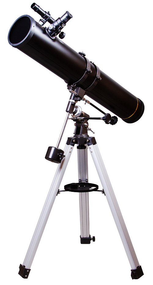 a képen:  Levenhuk Skyline PLUS 120S teleszkóp