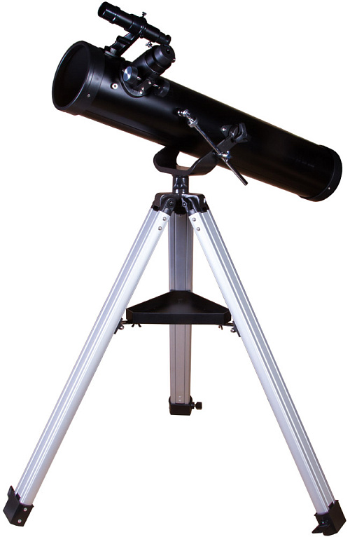 a képen:  Levenhuk Skyline BASE 100S teleszkóp