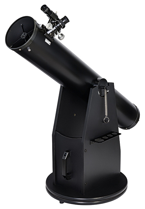 a képen:  Levenhuk Ra 150N Dobson teleszkóp