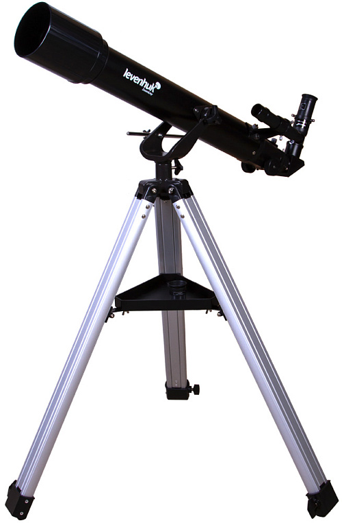 a képen:  Levenhuk Skyline 70x700 AZ teleszkóp