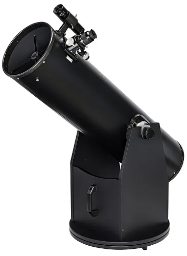 a képen:  Levenhuk Ra 250N Dob teleszkóp